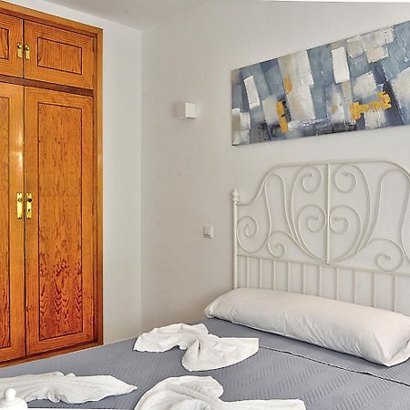 Apartamento Exclusivo En Sevilla 외부 사진