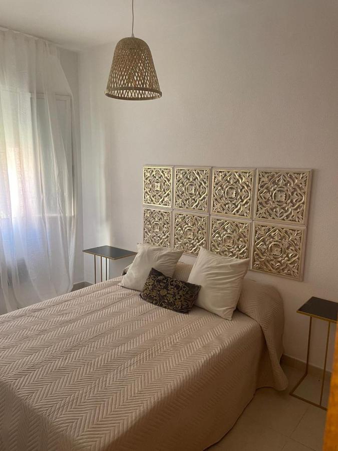 Apartamento Exclusivo En Sevilla 외부 사진