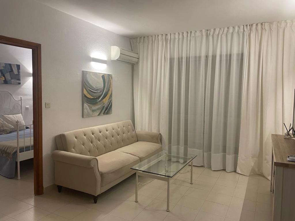 Apartamento Exclusivo En Sevilla 외부 사진