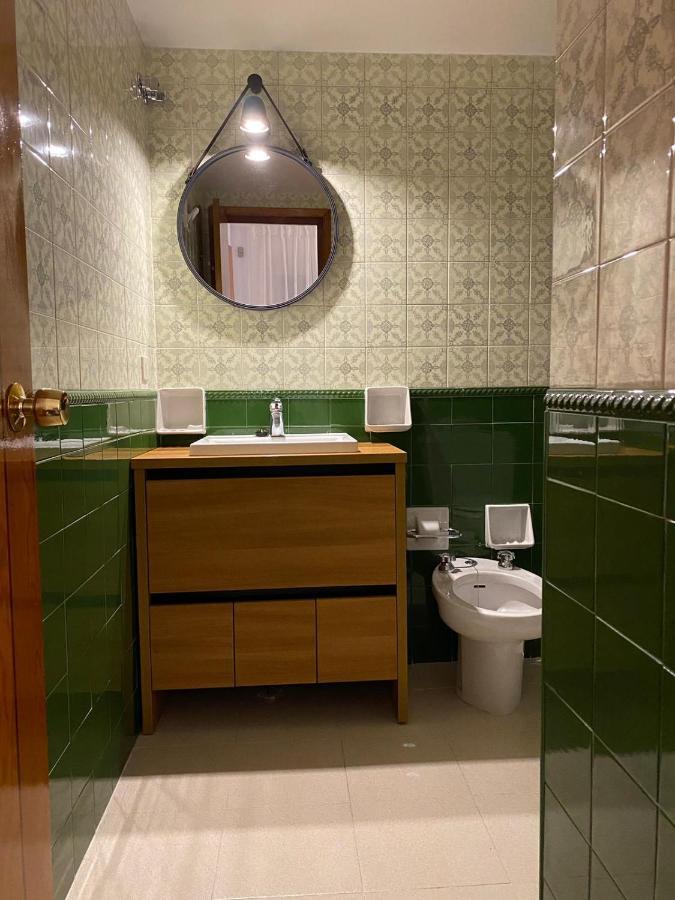 Apartamento Exclusivo En Sevilla 외부 사진