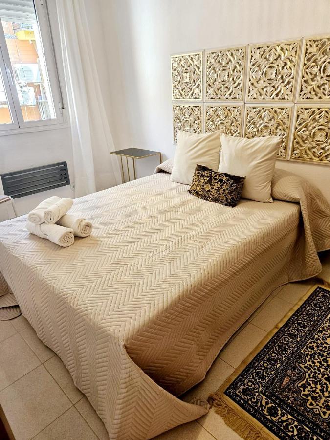 Apartamento Exclusivo En Sevilla 외부 사진
