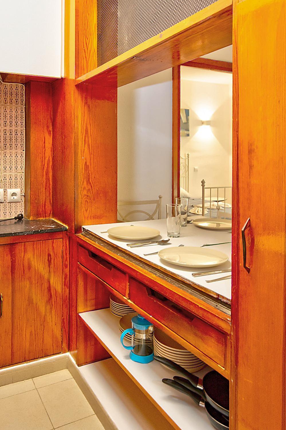 Apartamento Exclusivo En Sevilla 외부 사진