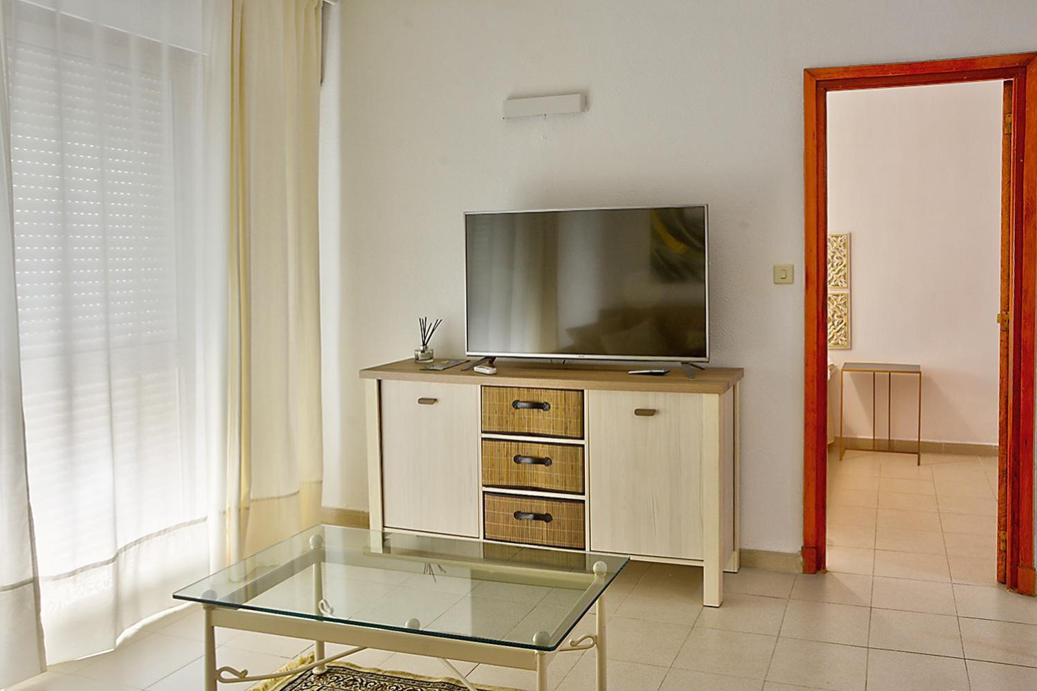 Apartamento Exclusivo En Sevilla 외부 사진