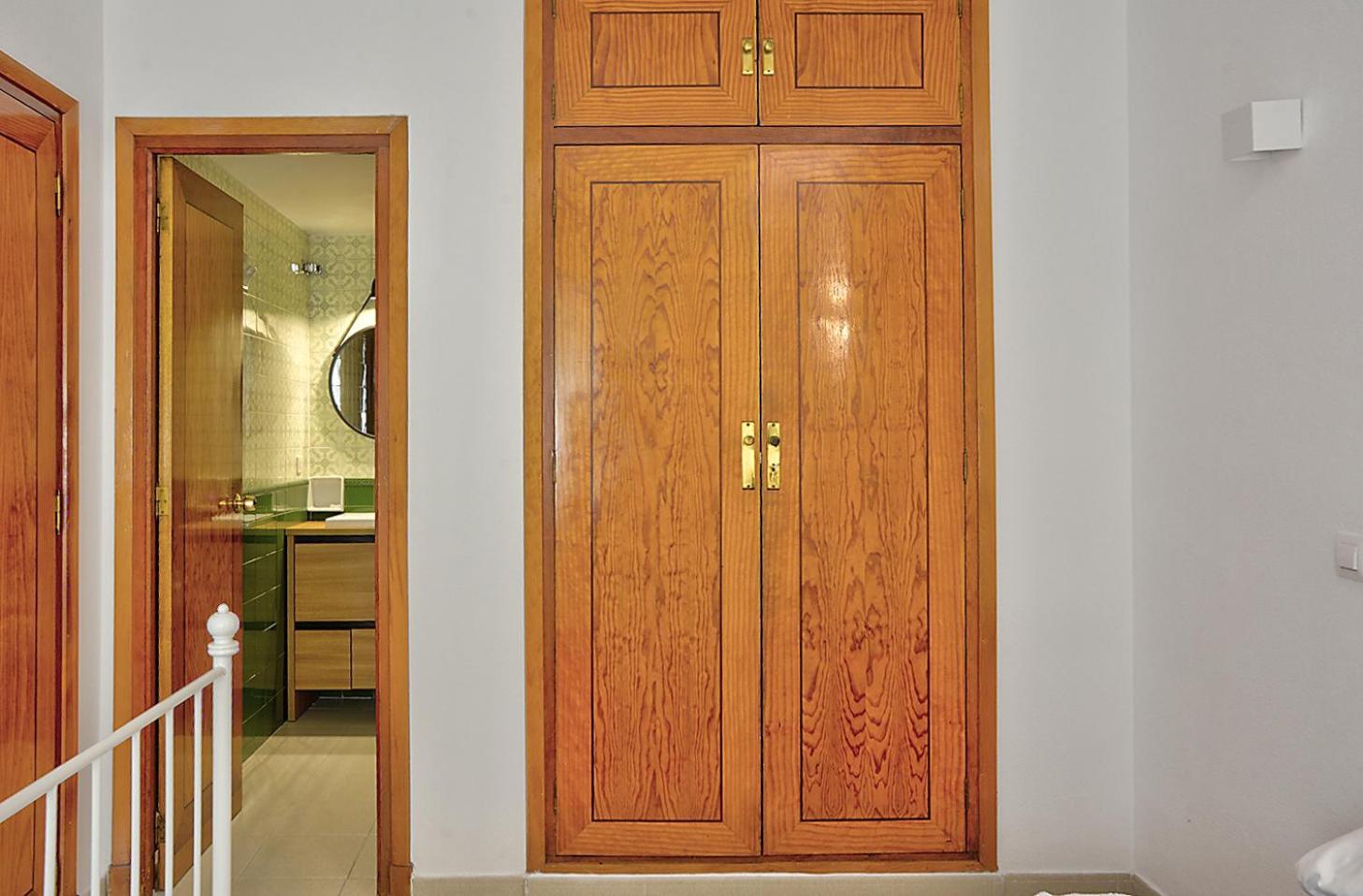 Apartamento Exclusivo En Sevilla 외부 사진