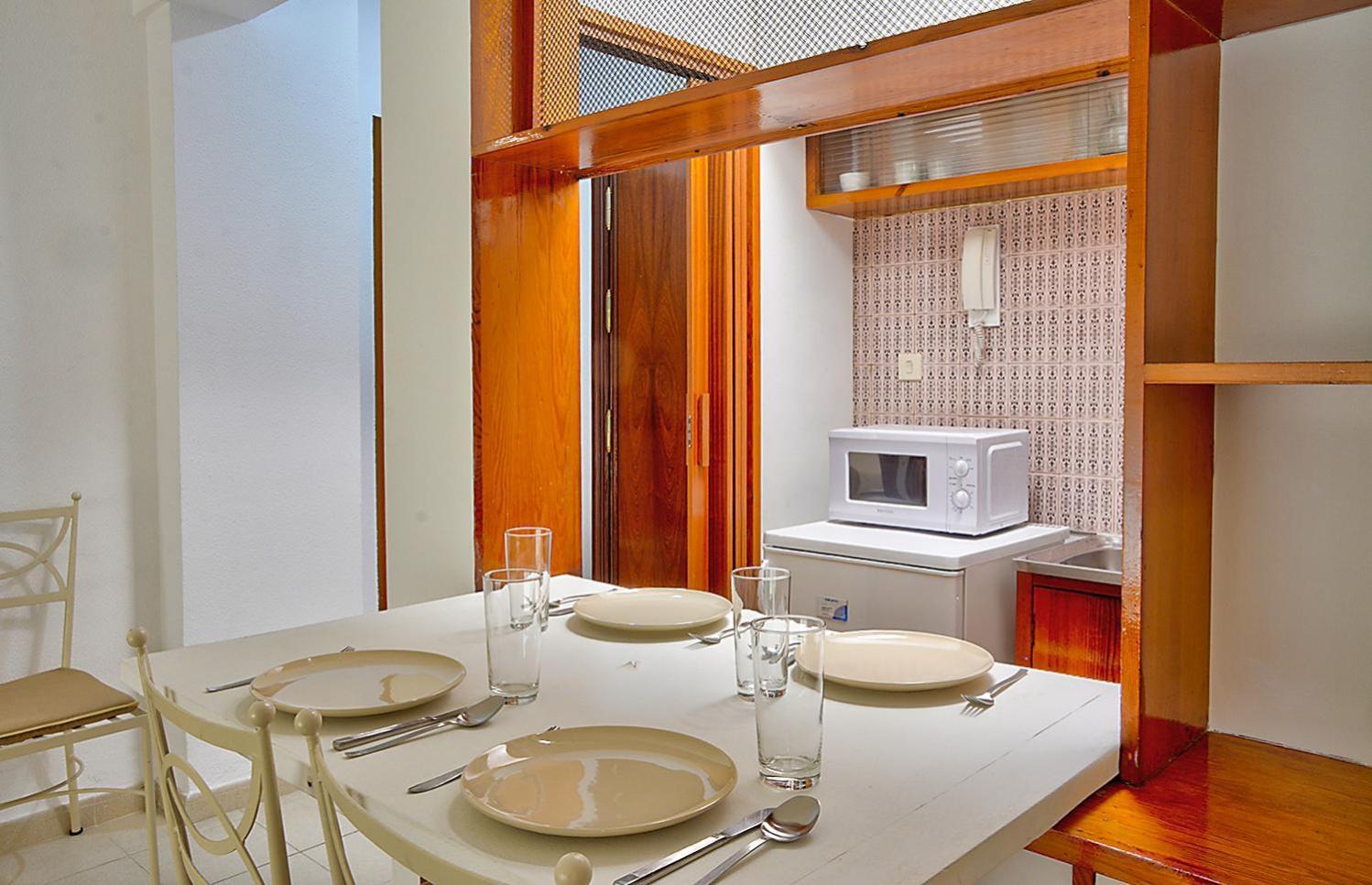 Apartamento Exclusivo En Sevilla 외부 사진
