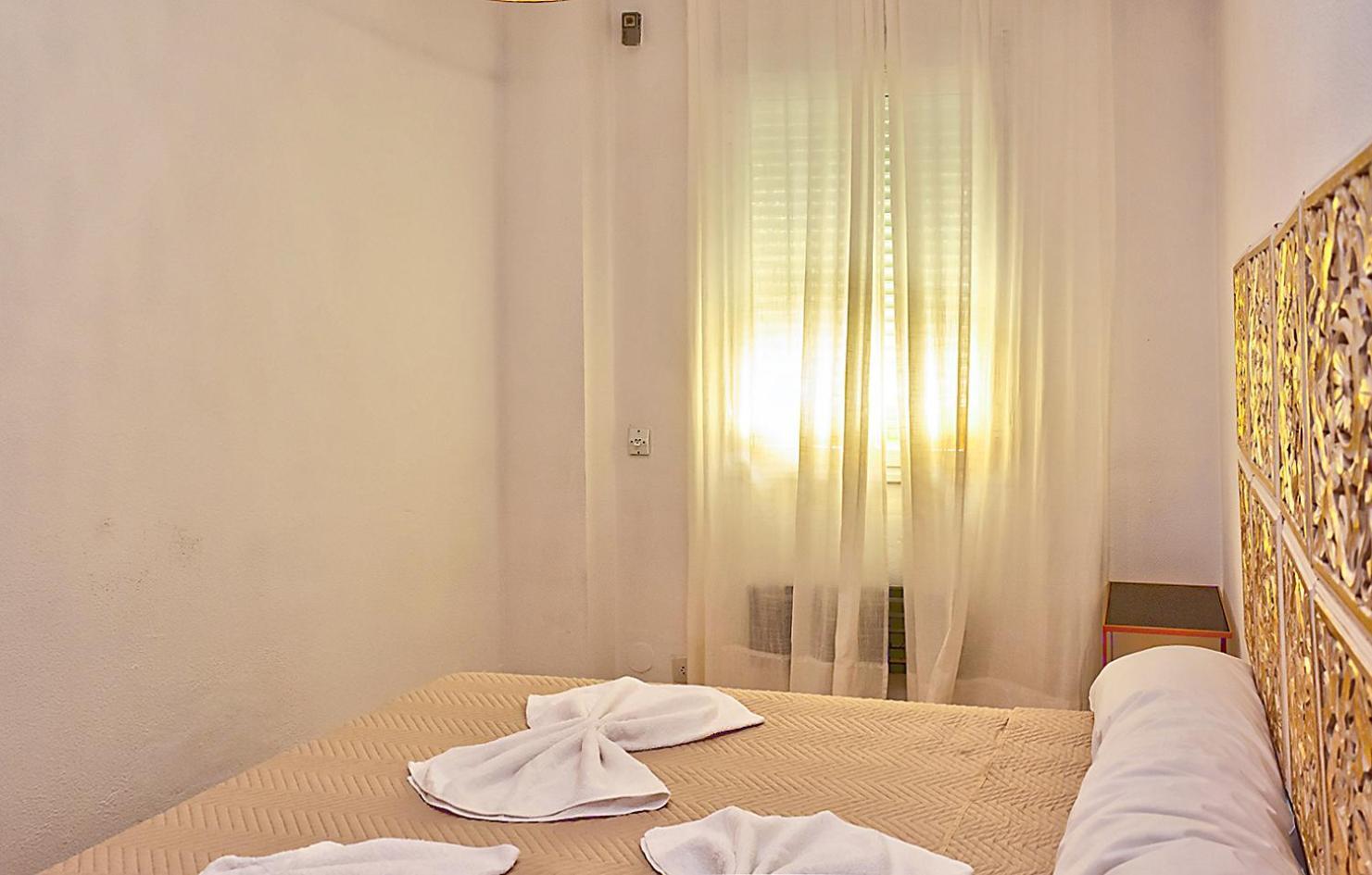 Apartamento Exclusivo En Sevilla 외부 사진