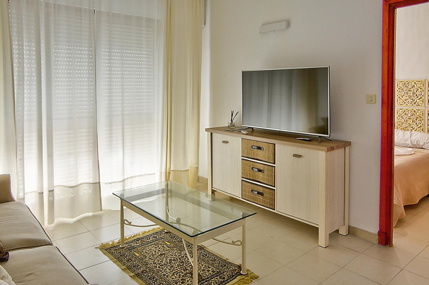 Apartamento Exclusivo En Sevilla 외부 사진