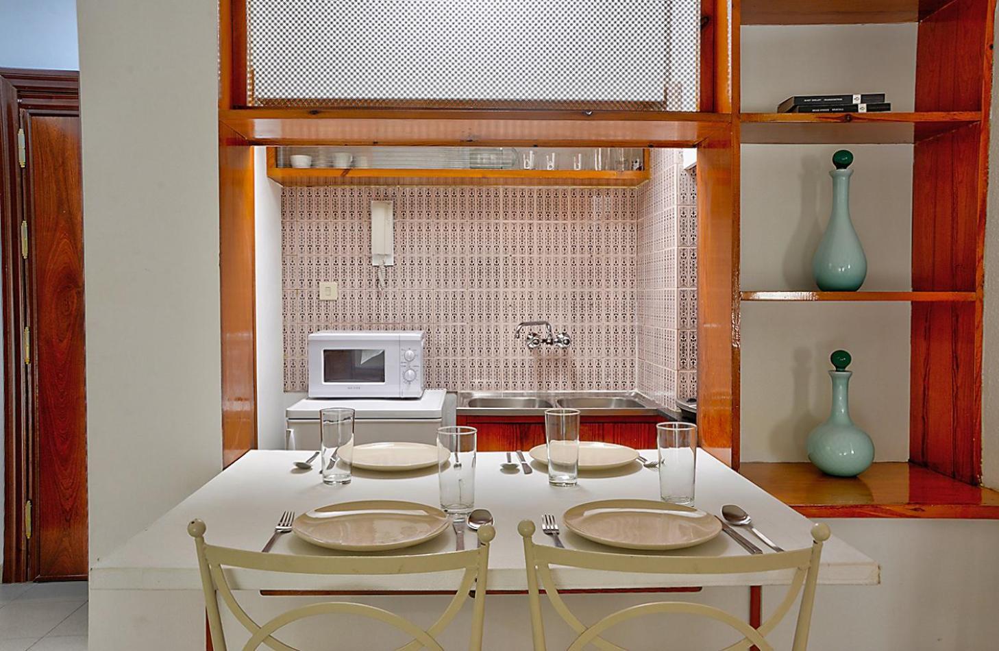 Apartamento Exclusivo En Sevilla 외부 사진