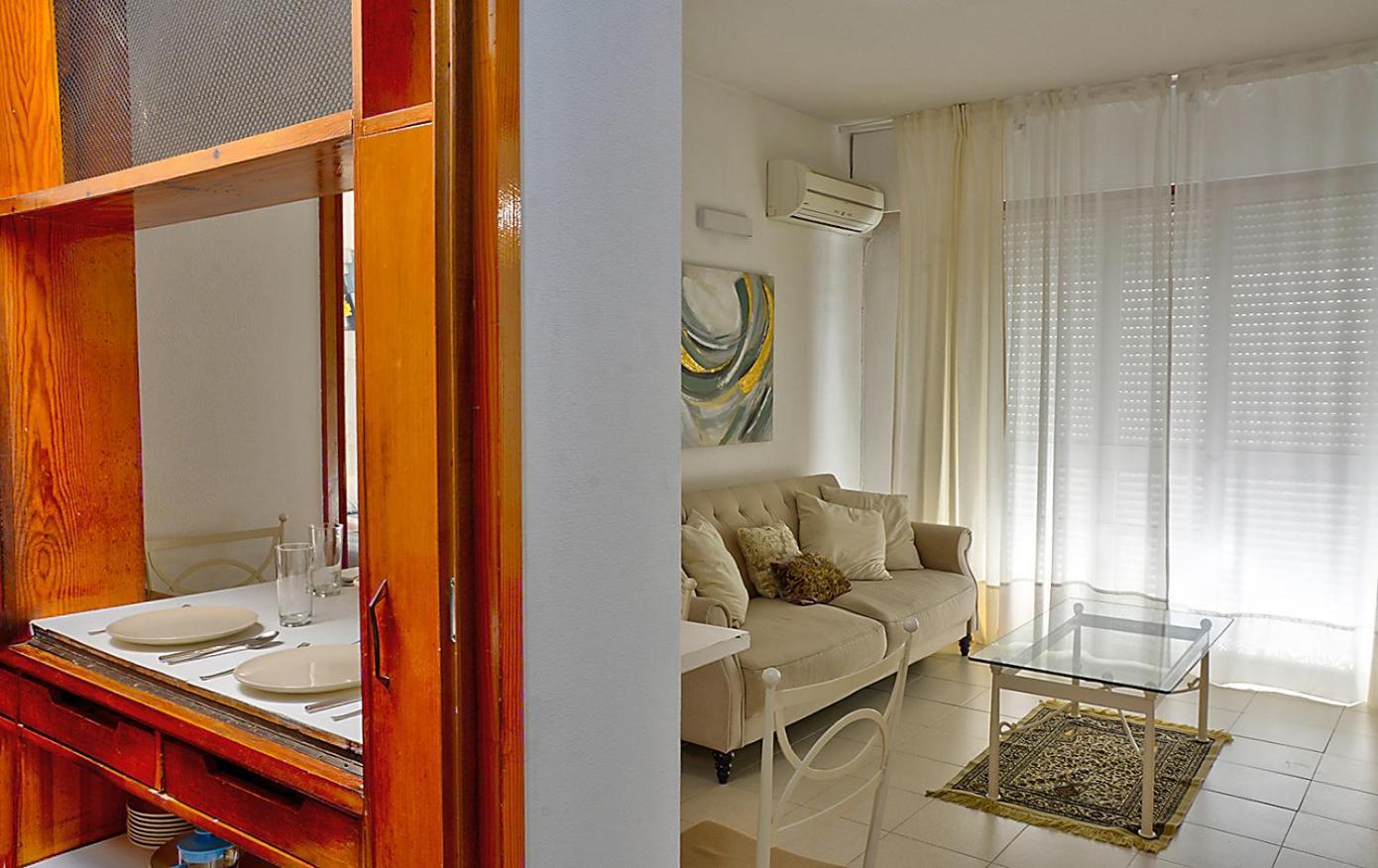 Apartamento Exclusivo En Sevilla 외부 사진